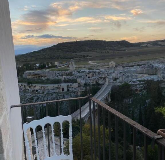 חדר דלוקס, B&b Sul Ponte