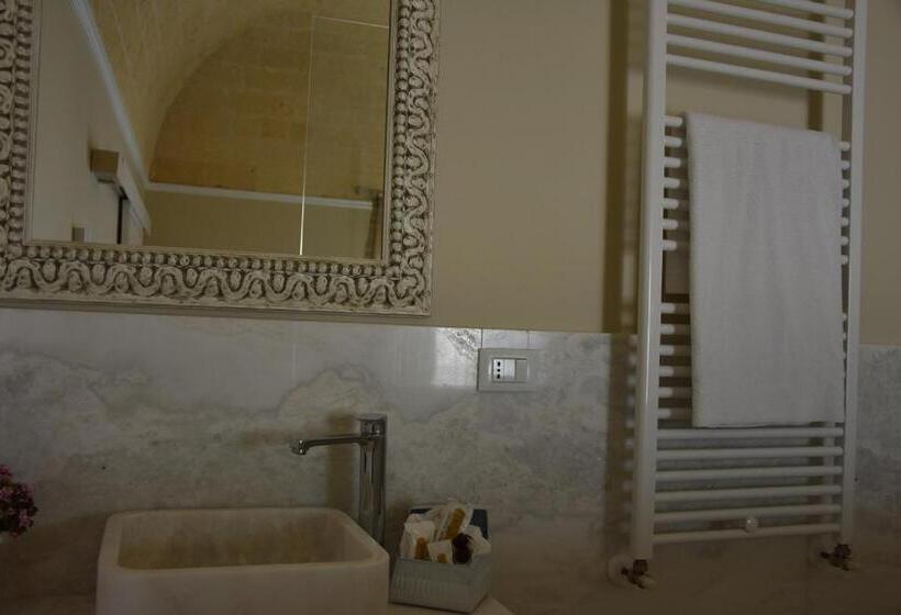 חדר סופריור, B&b Sul Ponte