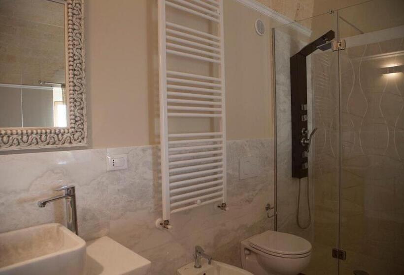Номер Superior, B&b Sul Ponte