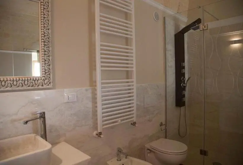 スーペリアールーム, B&b Sul Ponte