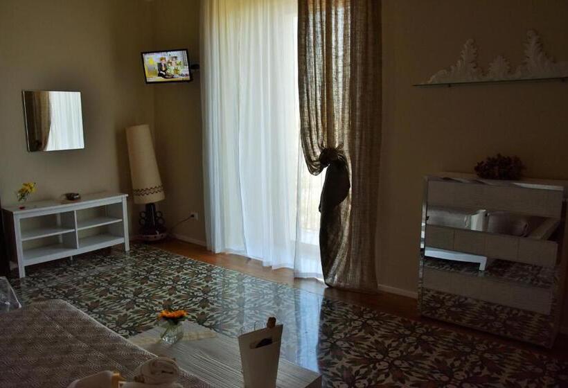 Номер Superior, B&b Sul Ponte