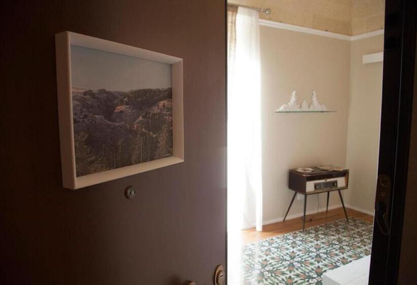 חדר סופריור, B&b Sul Ponte