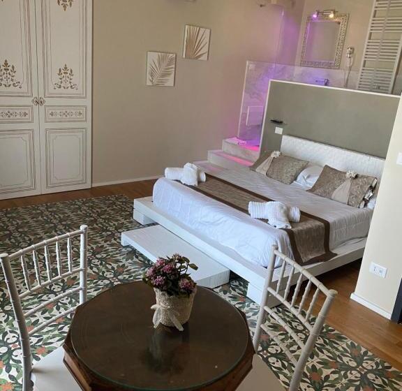 Номер Superior, B&b Sul Ponte
