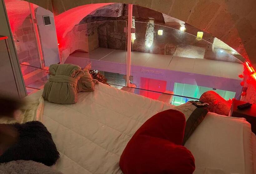 סוויטה, B&b Sul Ponte