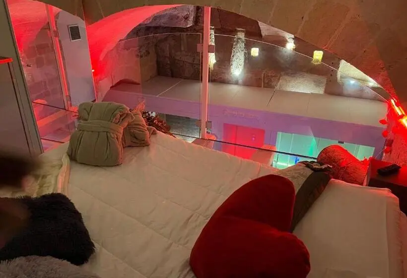 スイート, B&b Sul Ponte