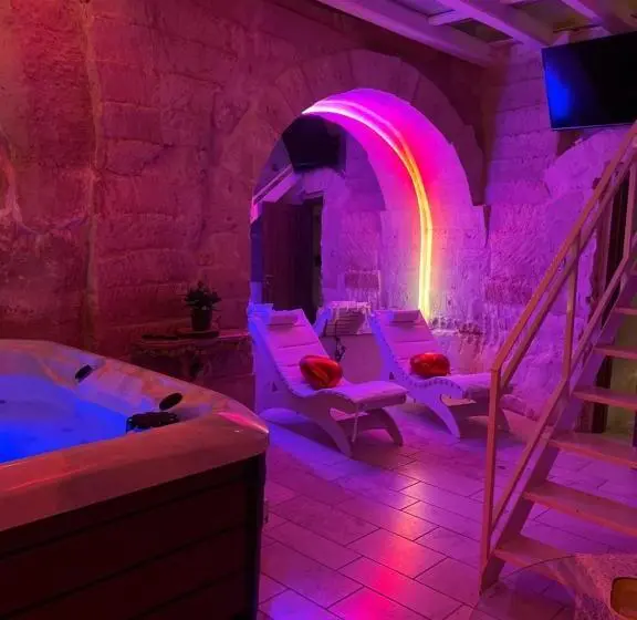 スイート, B&b Sul Ponte