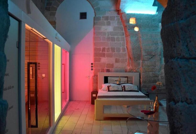 סוויטה, B&b Sul Ponte