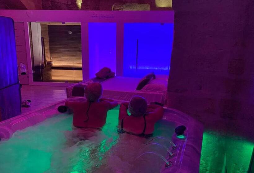 Люкс, B&b Sul Ponte