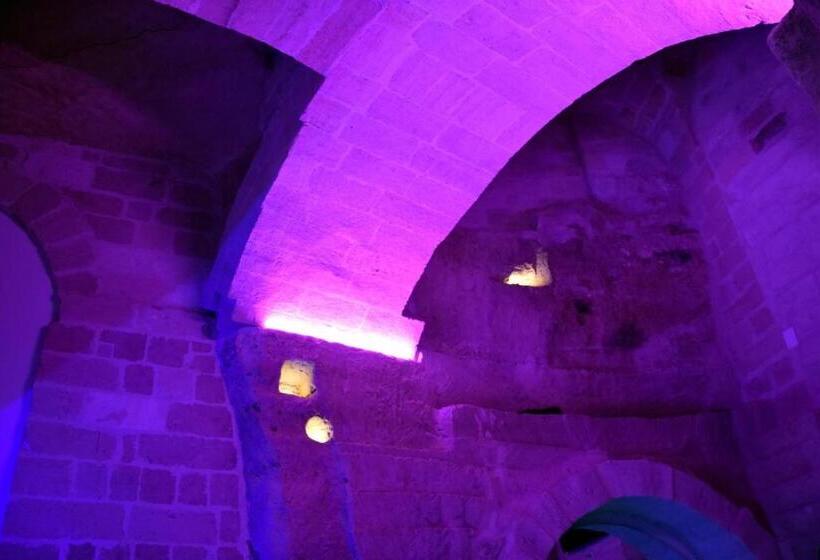 סוויטה, B&b Sul Ponte