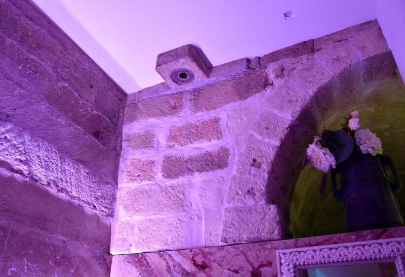 סוויטה, B&b Sul Ponte