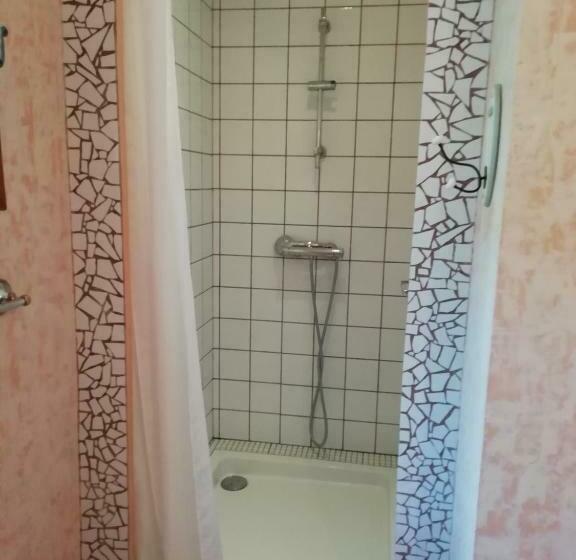 Номер Стандарт, Chambre D Hôte Le Mas Des Romarins