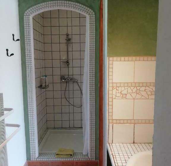 Номер Стандарт, Chambre D Hôte Le Mas Des Romarins