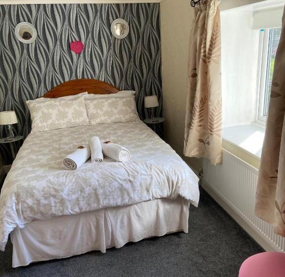 Номер Стандарт, Nettleton Country House