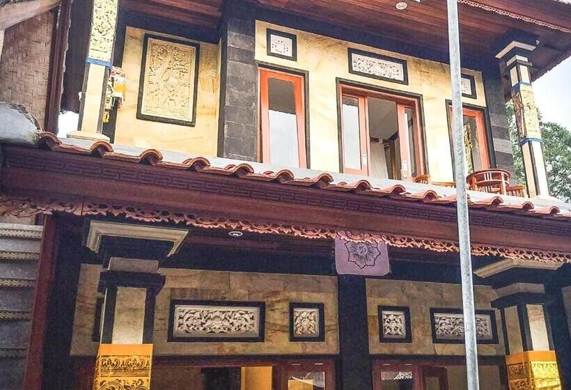 スーペリアールーム, Sweet Homestay