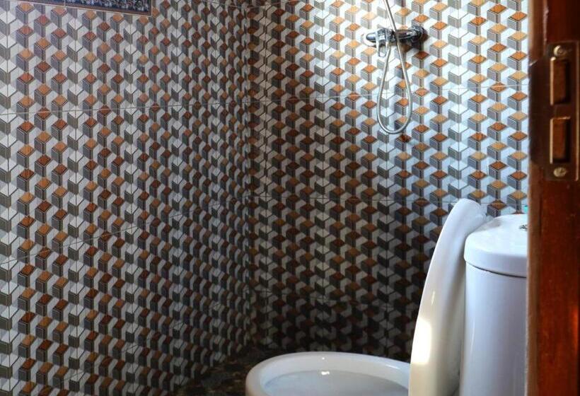 スーペリアールーム, Sweet Homestay