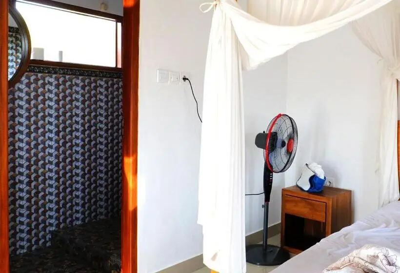 スーペリアールーム, Sweet Homestay