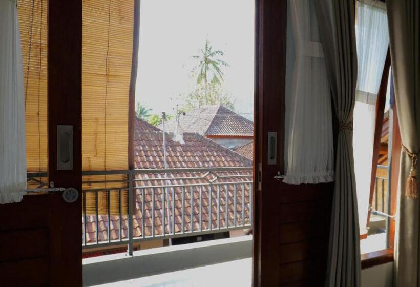 スーペリアールーム, Sweet Homestay