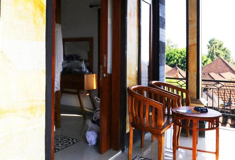 スーペリアールーム, Sweet Homestay