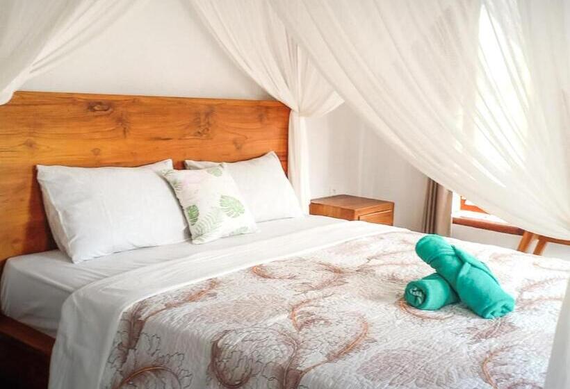 수피리어 룸, Sweet Homestay