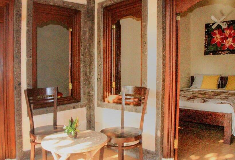 スタンダードルーム, Sweet Homestay