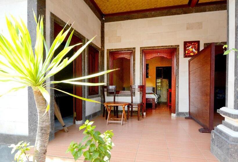 スタンダードルーム, Sweet Homestay