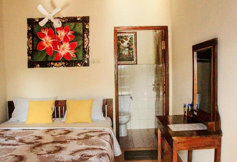 スタンダードルーム, Sweet Homestay