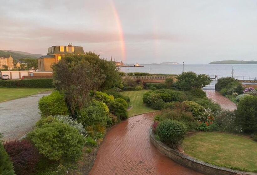 חדר סטנדרט עם מיטת קינג, The Old Rectory