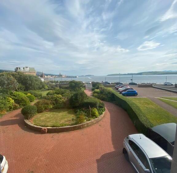 חדר סטנדרט עם מיטת קינג, The Old Rectory