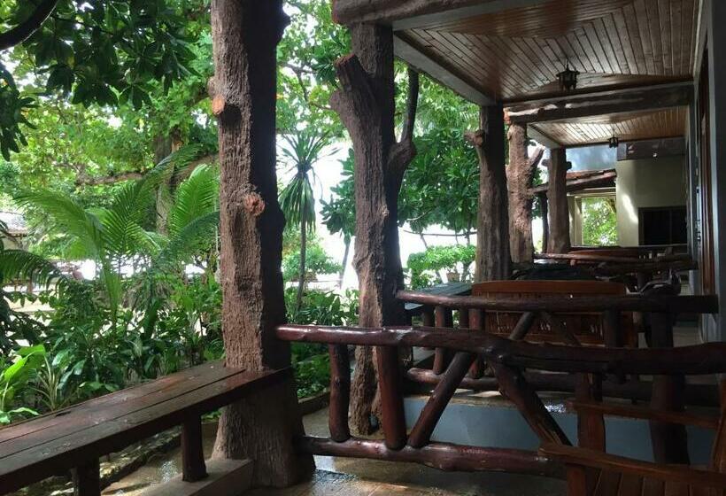 스탠다드 방갈로, Big Fish Resort Koh Tao