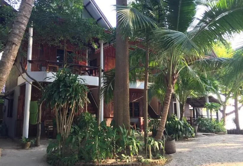 بانگلوی استاندارد, Big Fish Resort Koh Tao