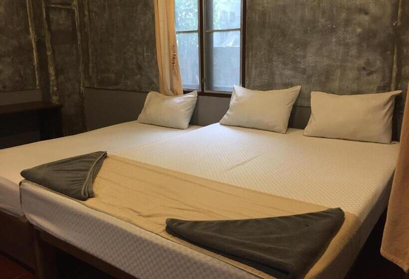 标准间, Big Fish Resort Koh Tao