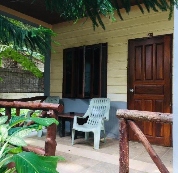 스탠다드 룸, Big Fish Resort Koh Tao