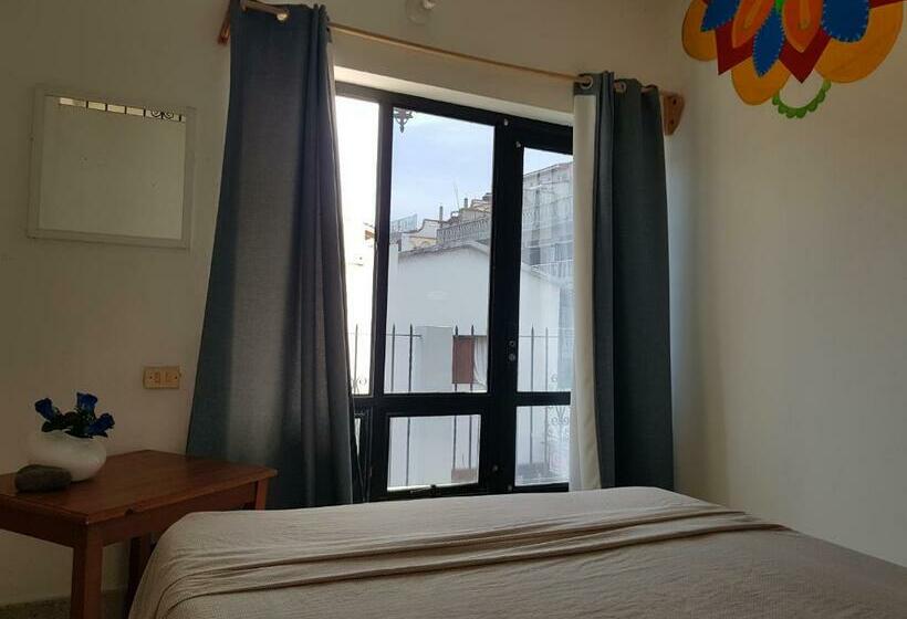 غرفة قياسية, Hostel Vallarta