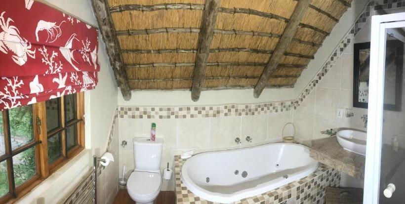 סטודיו סטנדרט עם מרפסת, Baldinnie Cottages