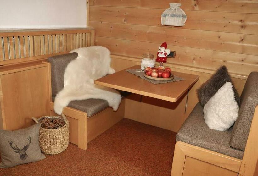 스탠다드 룸, Garnì Cir