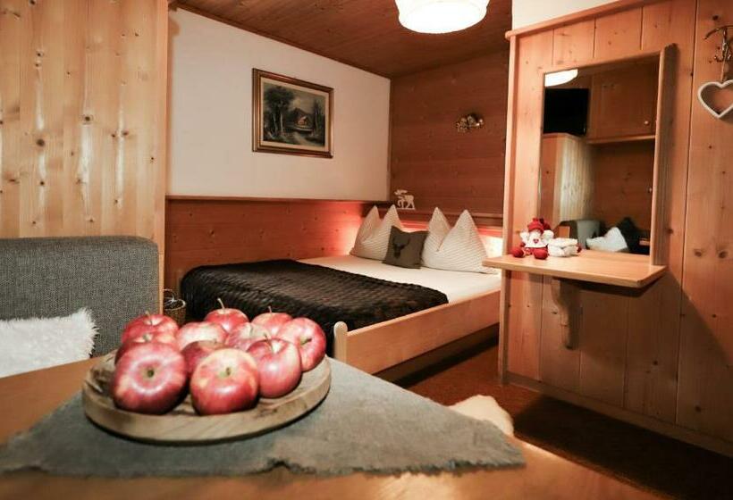 스탠다드 룸, Garnì Cir