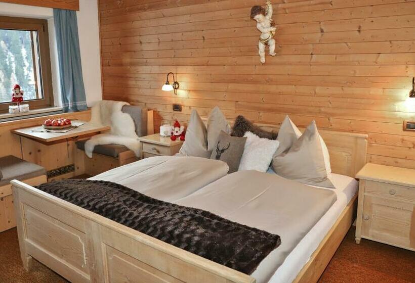 스탠다드 룸, Garnì Cir