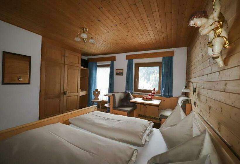 스탠다드 룸, Garnì Cir