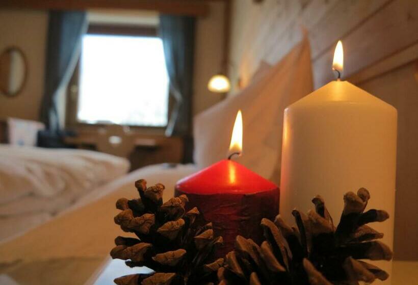 스탠다드 룸, Garnì Cir