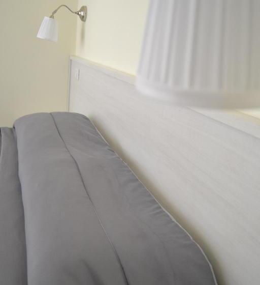 Четырехместный Номер Стандарт, Guesthouse Holiday Formia Beach