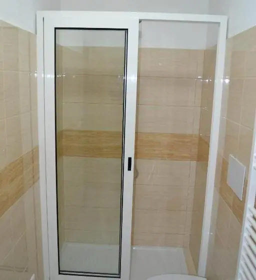 スタンダード４人部屋, Guesthouse Holiday Formia Beach