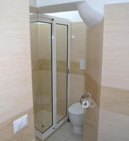 اتاق استاندارد, Guesthouse Holiday Formia Beach