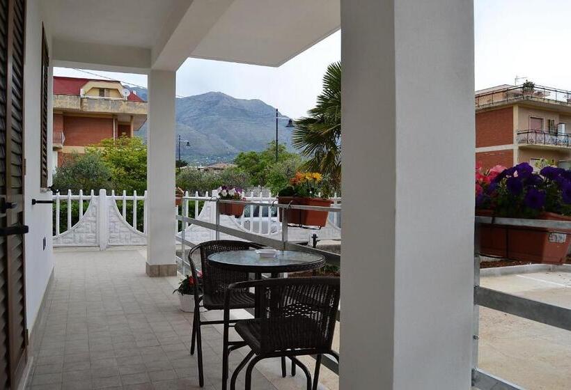 Номер Стандарт, Guesthouse Holiday Formia Beach