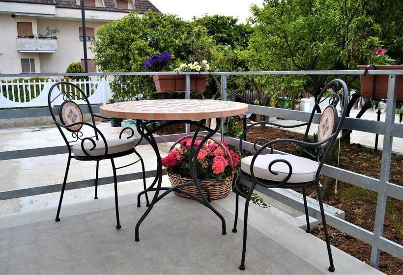 Номер Стандарт, Guesthouse Holiday Formia Beach