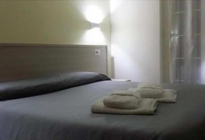 バルコニー付きジュニアスイート, Guesthouse Holiday Formia Beach