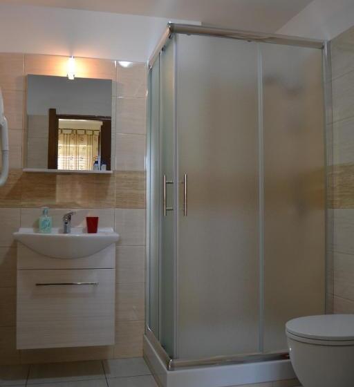 اتاق استاندارد چهار تخته, Guesthouse Holiday Formia Beach