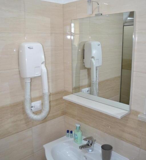 اتاق استاندارد, Guesthouse Holiday Formia Beach