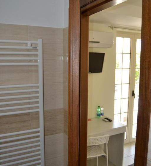 Номер Стандарт, Guesthouse Holiday Formia Beach