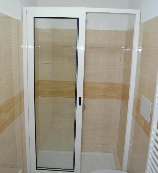 Номер Стандарт, Guesthouse Holiday Formia Beach