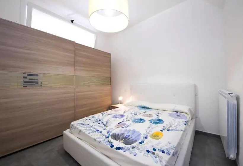 ２ベッドルームハウス, Casa Aurora Atrani   Amalfi Coast   Beach